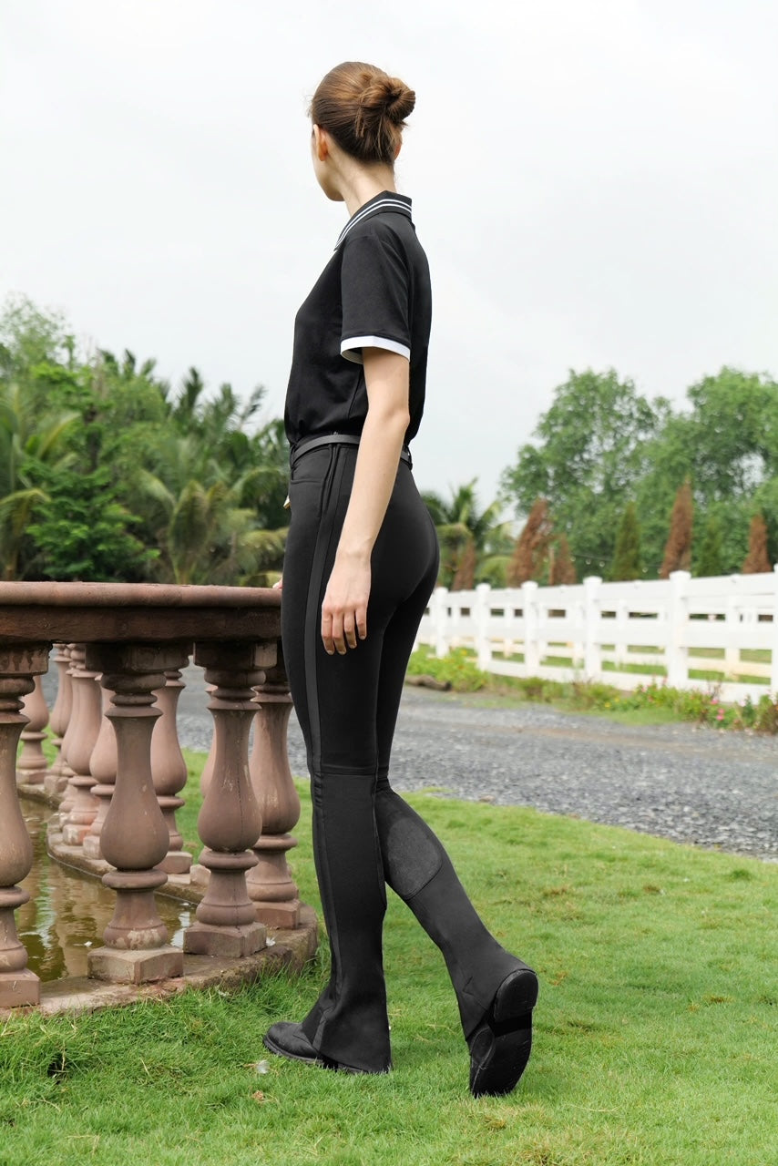 Women's Formal Four-Way Stretch Jods