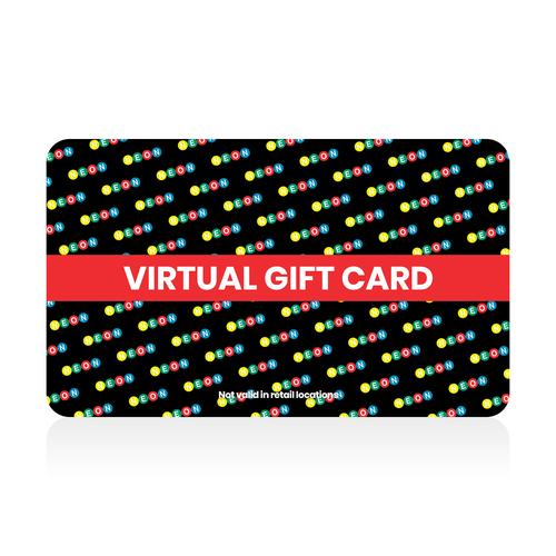 D.K. Ride Virtual Gift Card