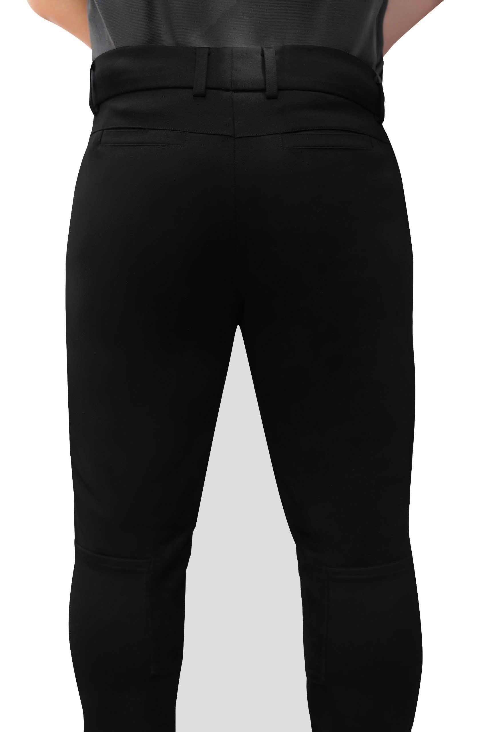 Men  4 Ways stretch jods